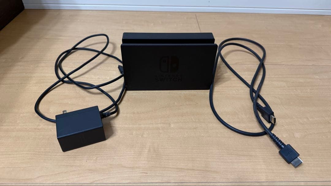 Nintendo Switch 初代モデル 本体＋Joy-Con