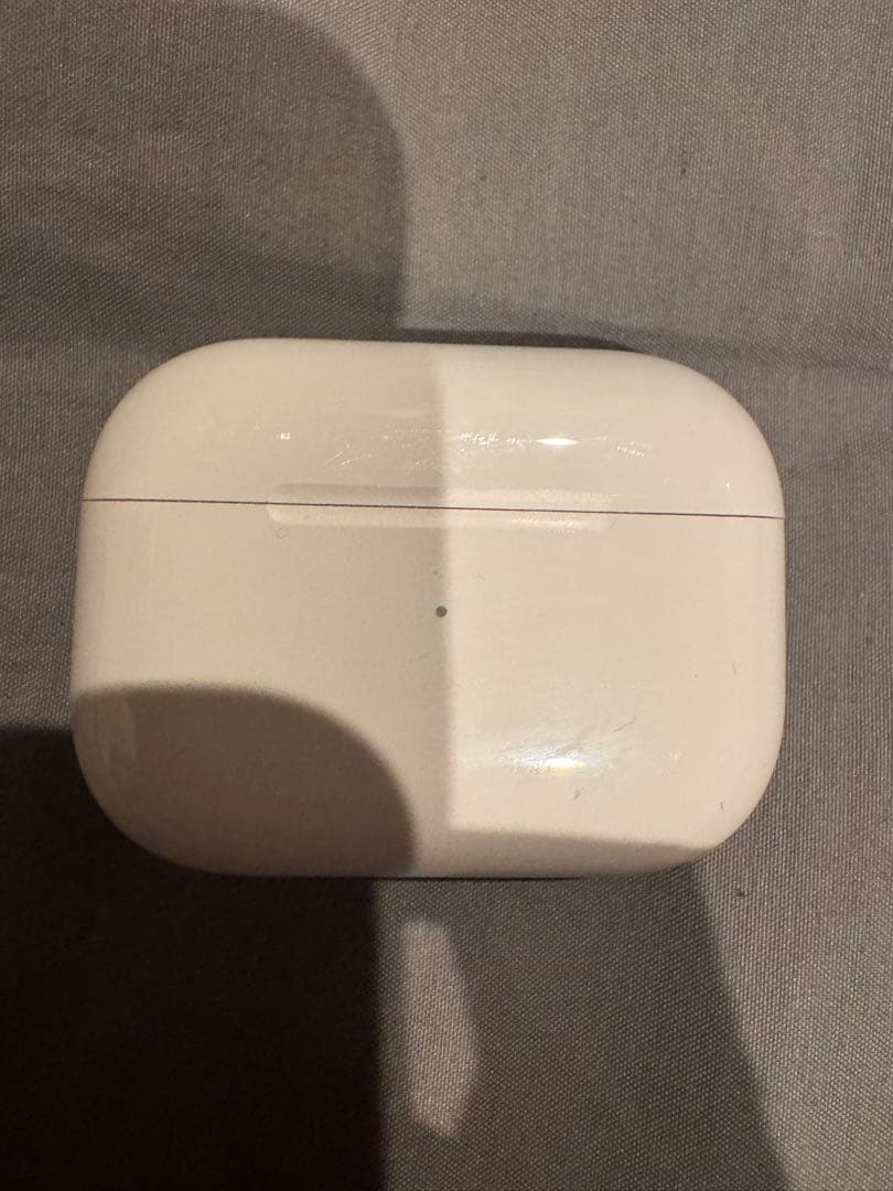 美品AirPods Pro 2 Type Cワイヤレスイヤフォン 本体