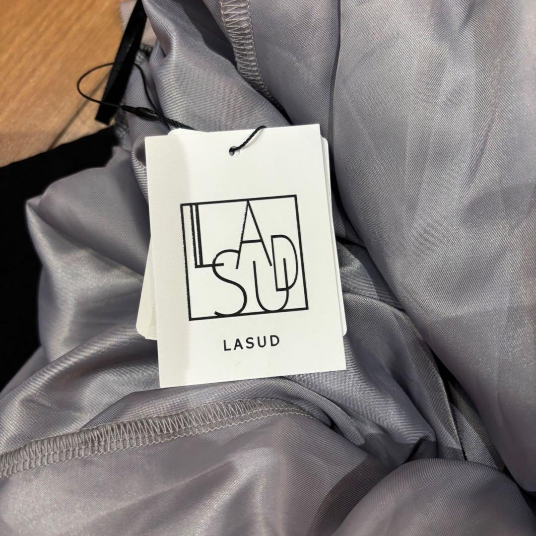 LASUD ロングスカート