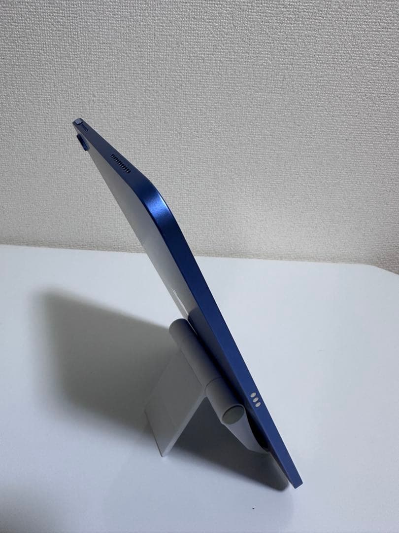iPad 10.9インチ (第10世代) 64GB WiFi モデル