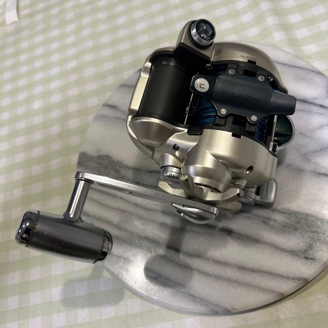 Adventure 電動リール VS700AT