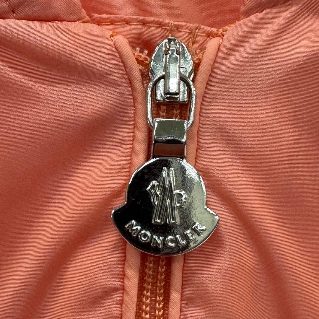 モンクレール　Moncler Enfant アウターナイロンジャケット　92㎝