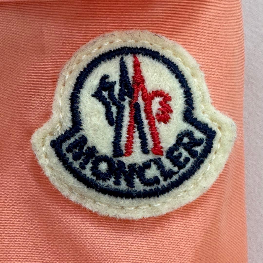 モンクレール　Moncler Enfant アウターナイロンジャケット　92㎝
