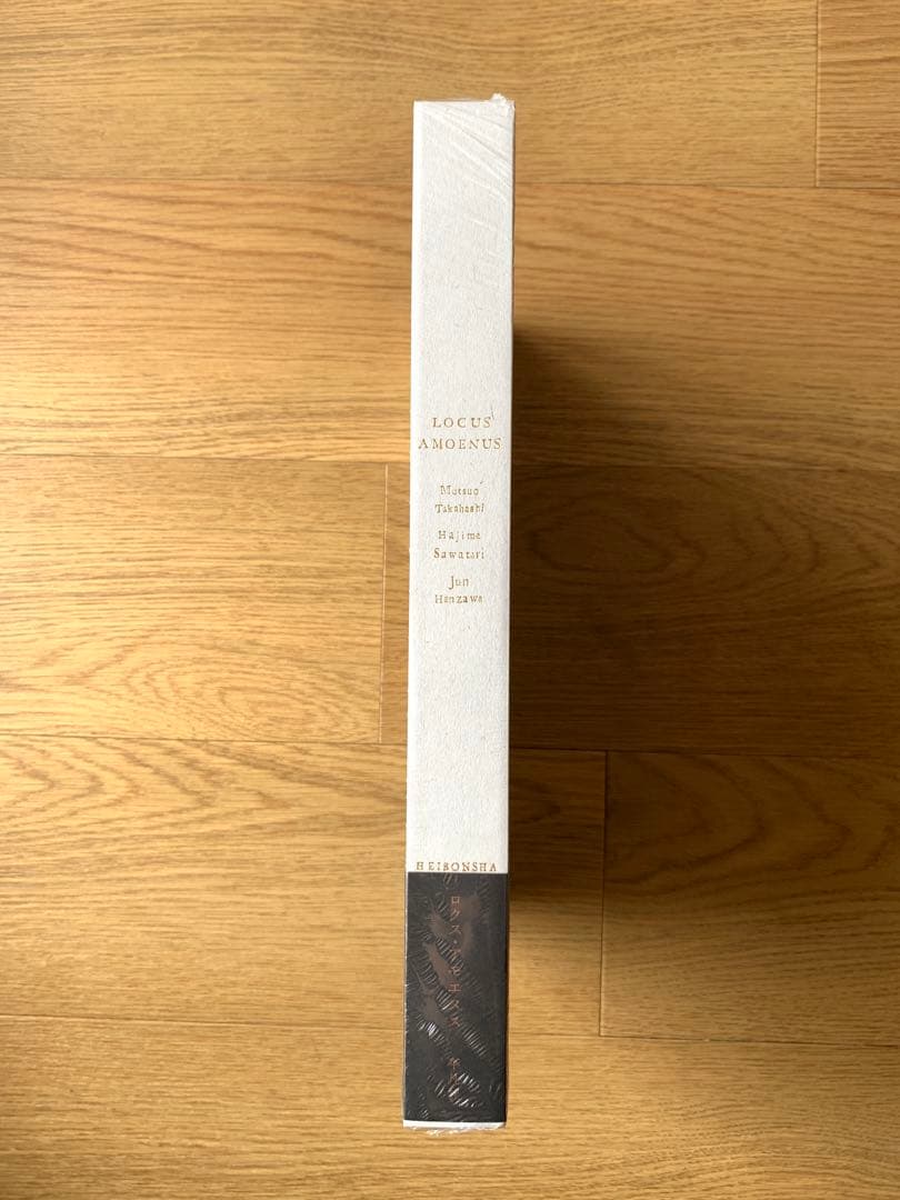 【新品】ロクス・アモエヌス