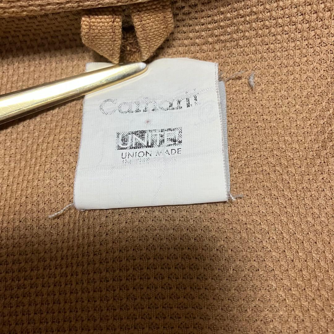 つ*ん様 カーハート アクティブジャケット Active Jacket USA