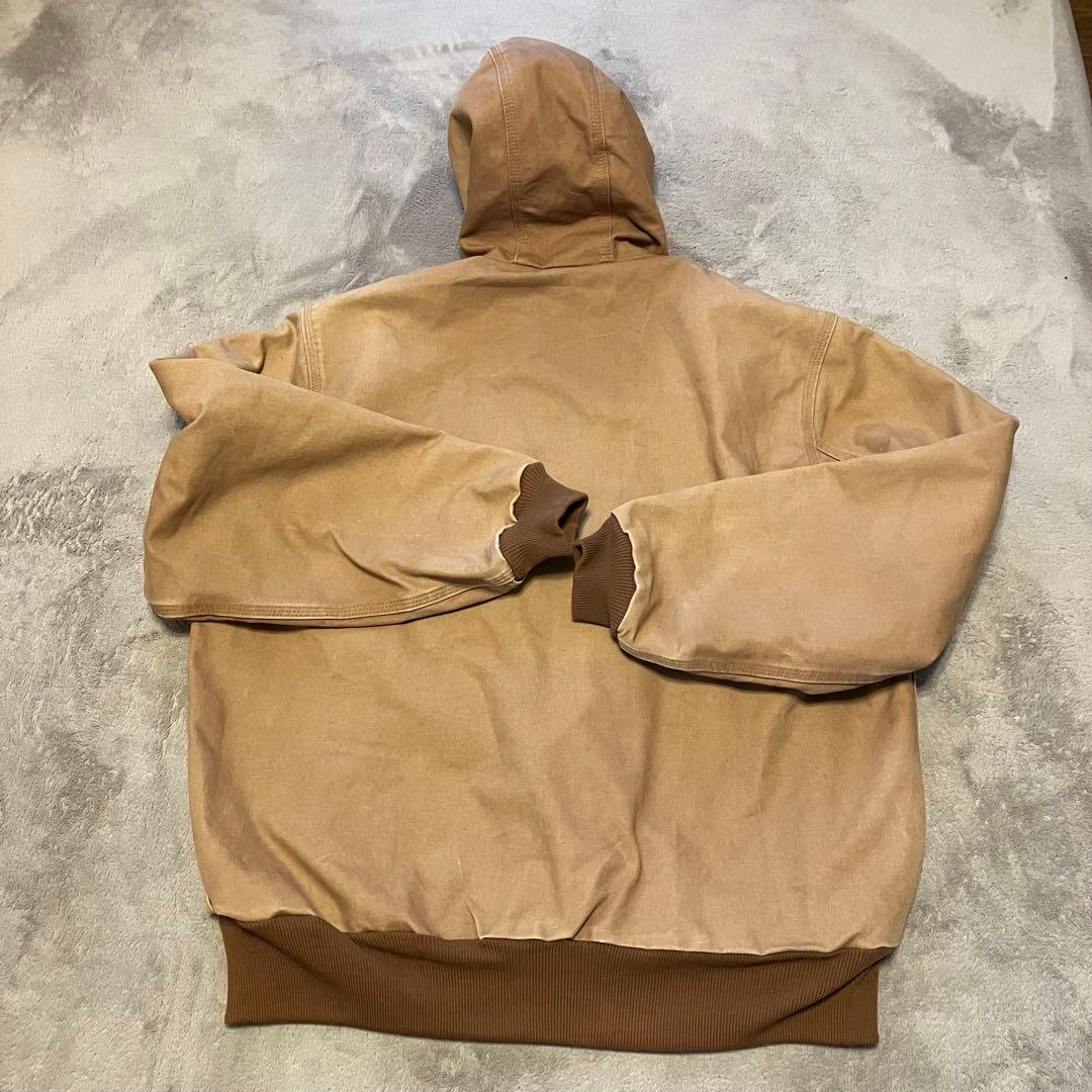 つ*ん様 カーハート アクティブジャケット Active Jacket USA