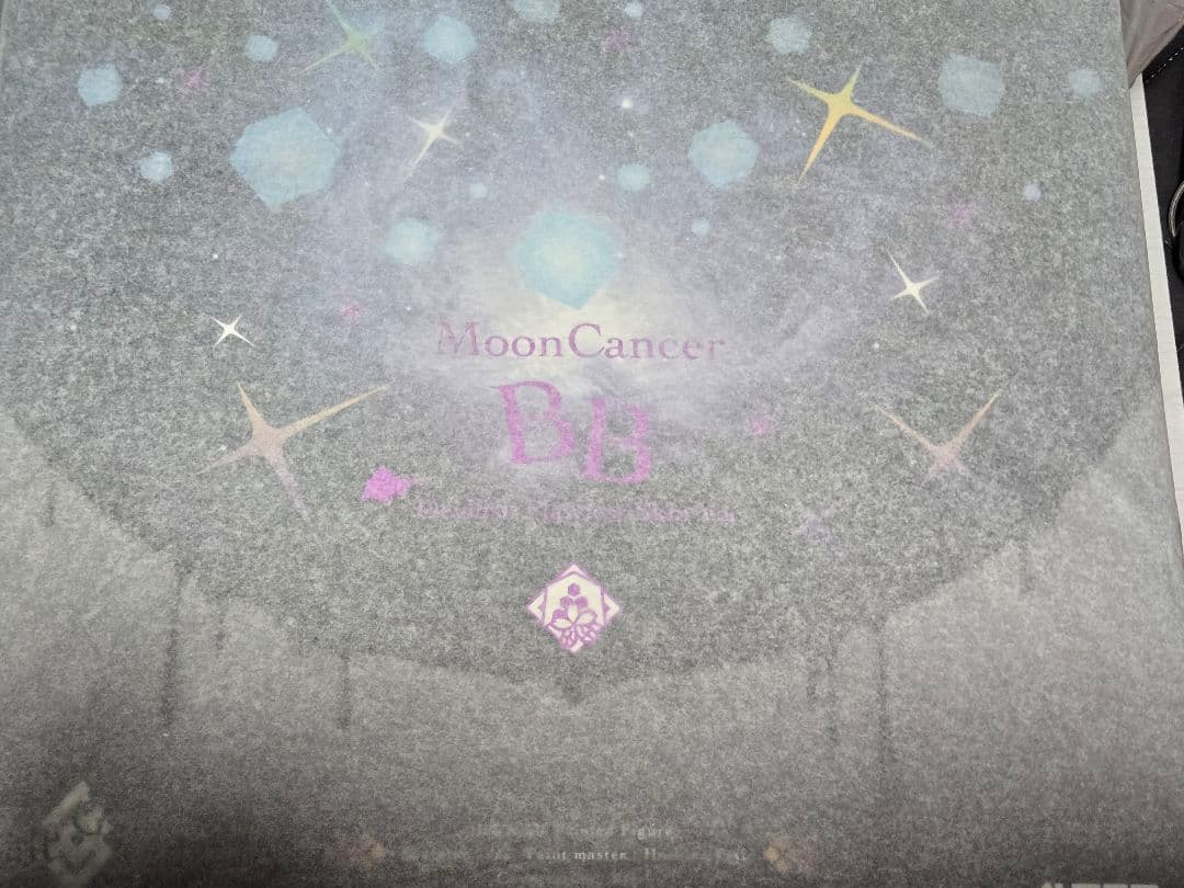 アルター FGO ムーンキャンサー／BB 小悪魔たまご肌Ver.
