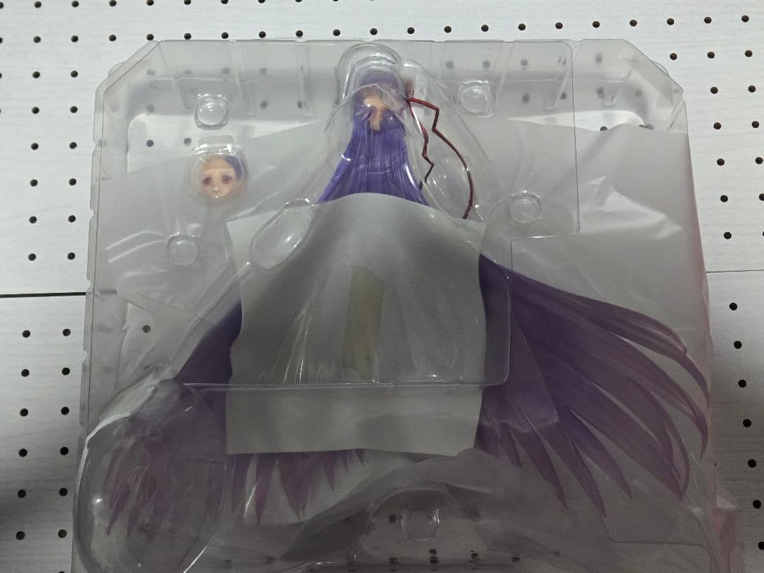 アルター FGO ムーンキャンサー／BB 小悪魔たまご肌Ver.