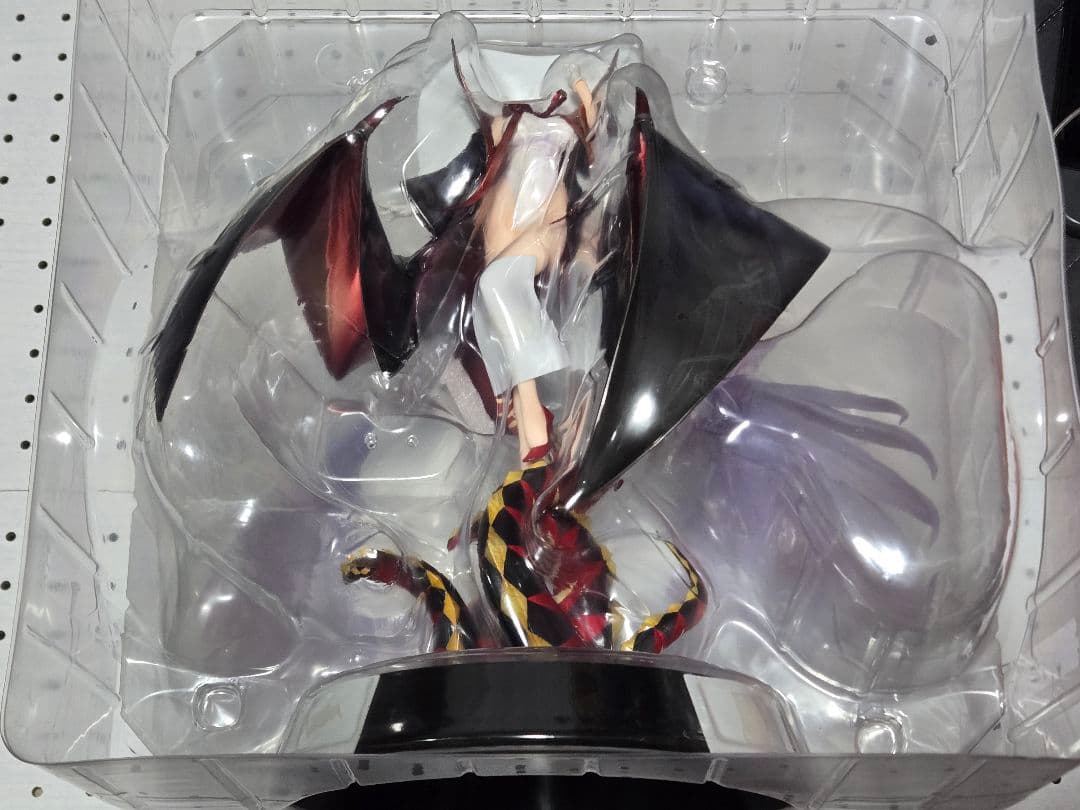 アルター FGO ムーンキャンサー／BB 小悪魔たまご肌Ver.