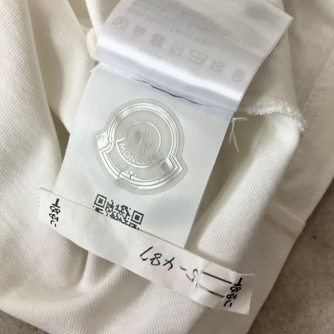 ランクル　MONCLER 20AW MAGLIA T-SHIRT/