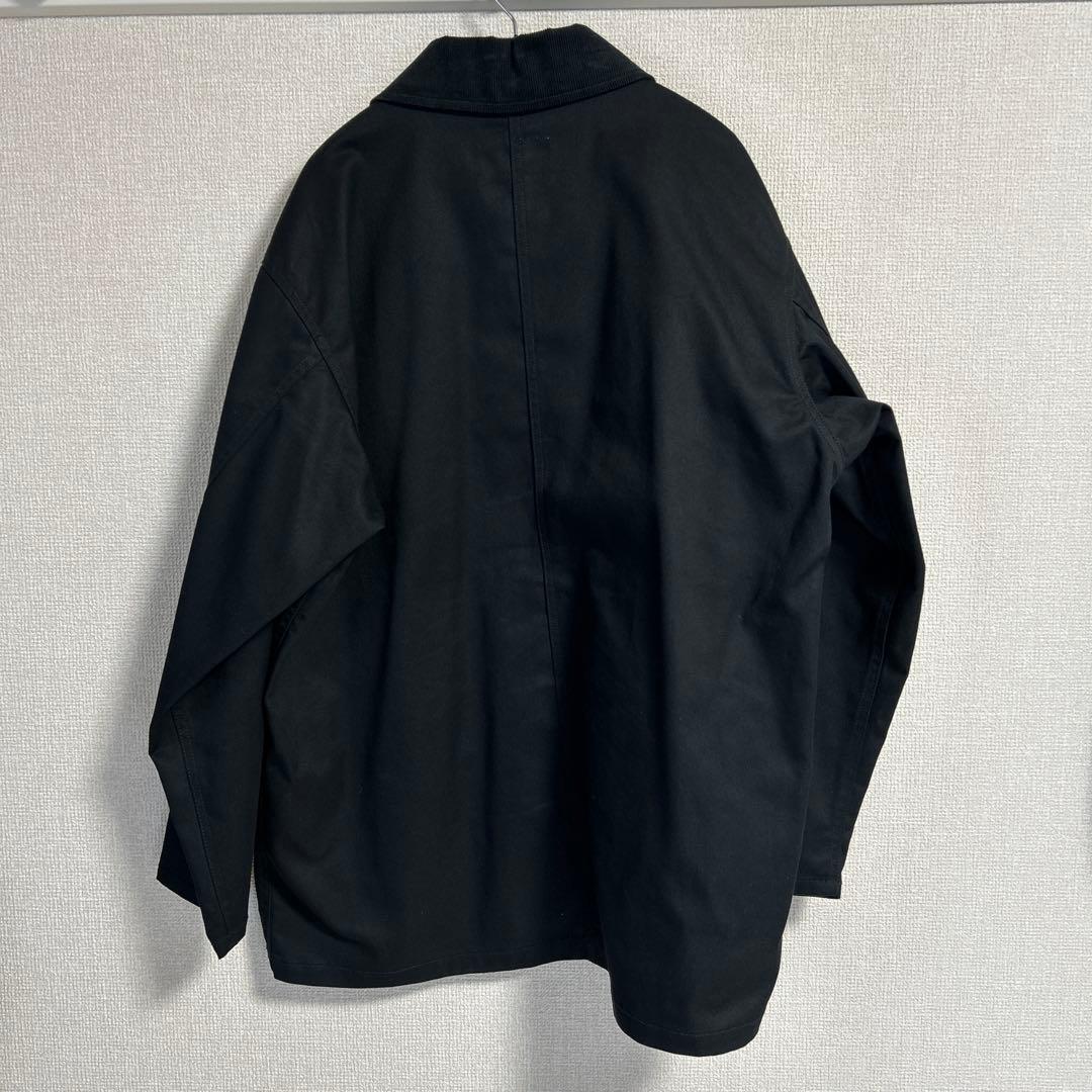 WACKO MARIA × Dickies COVERALL ワコマリア