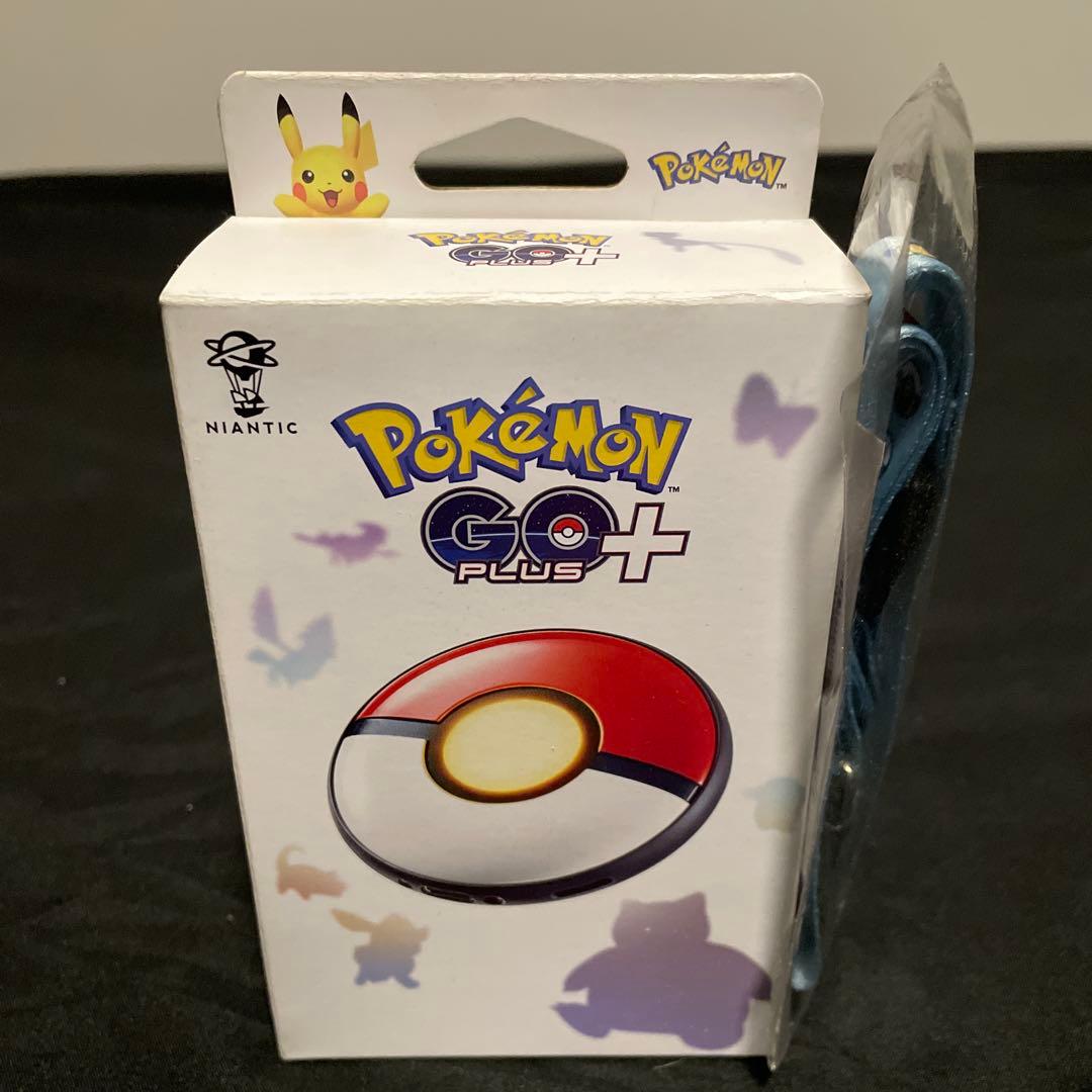 その他 POKEMON GO PLUS