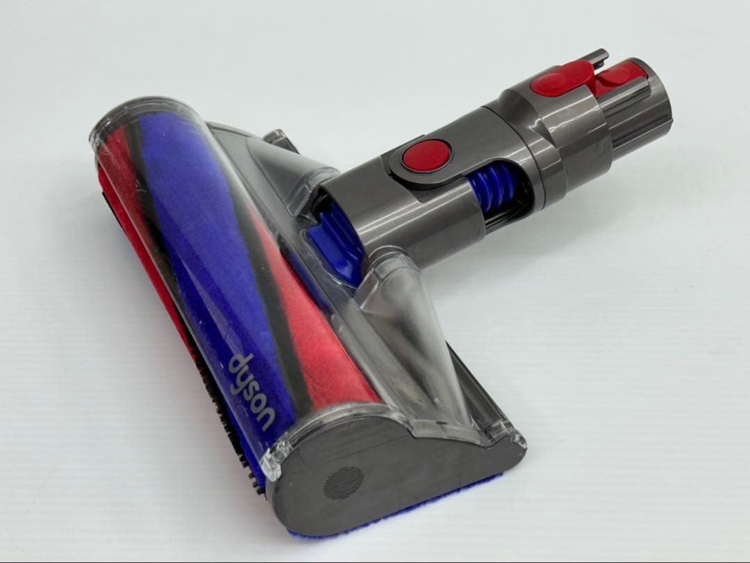 美品　動作保証品　CY29 ダイソン　ヘッド　171324 掃除機　中古　綺麗