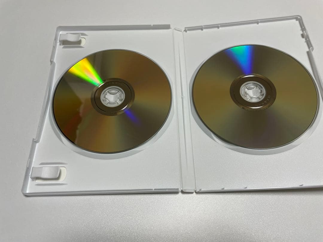 魔法陣グルグル DVDBOX1.2