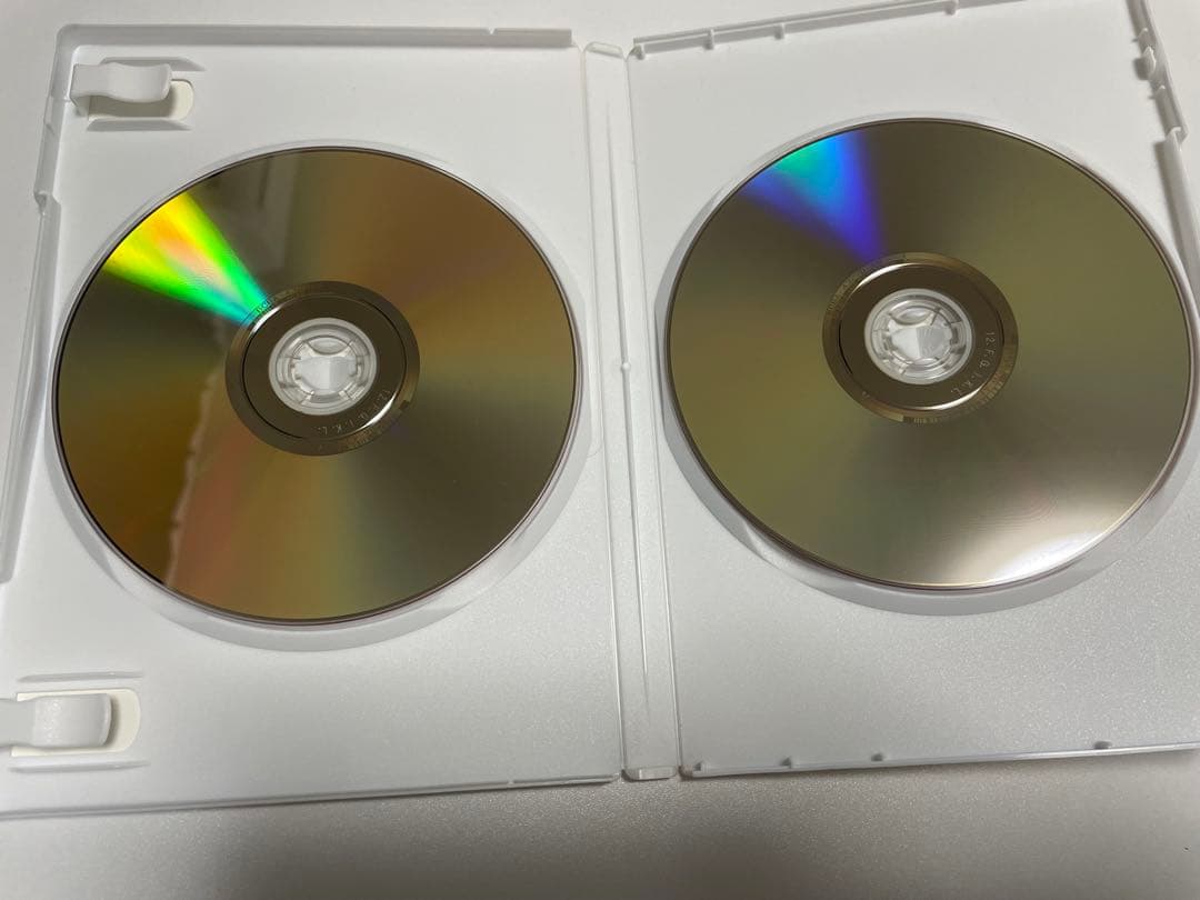 魔法陣グルグル DVDBOX1.2
