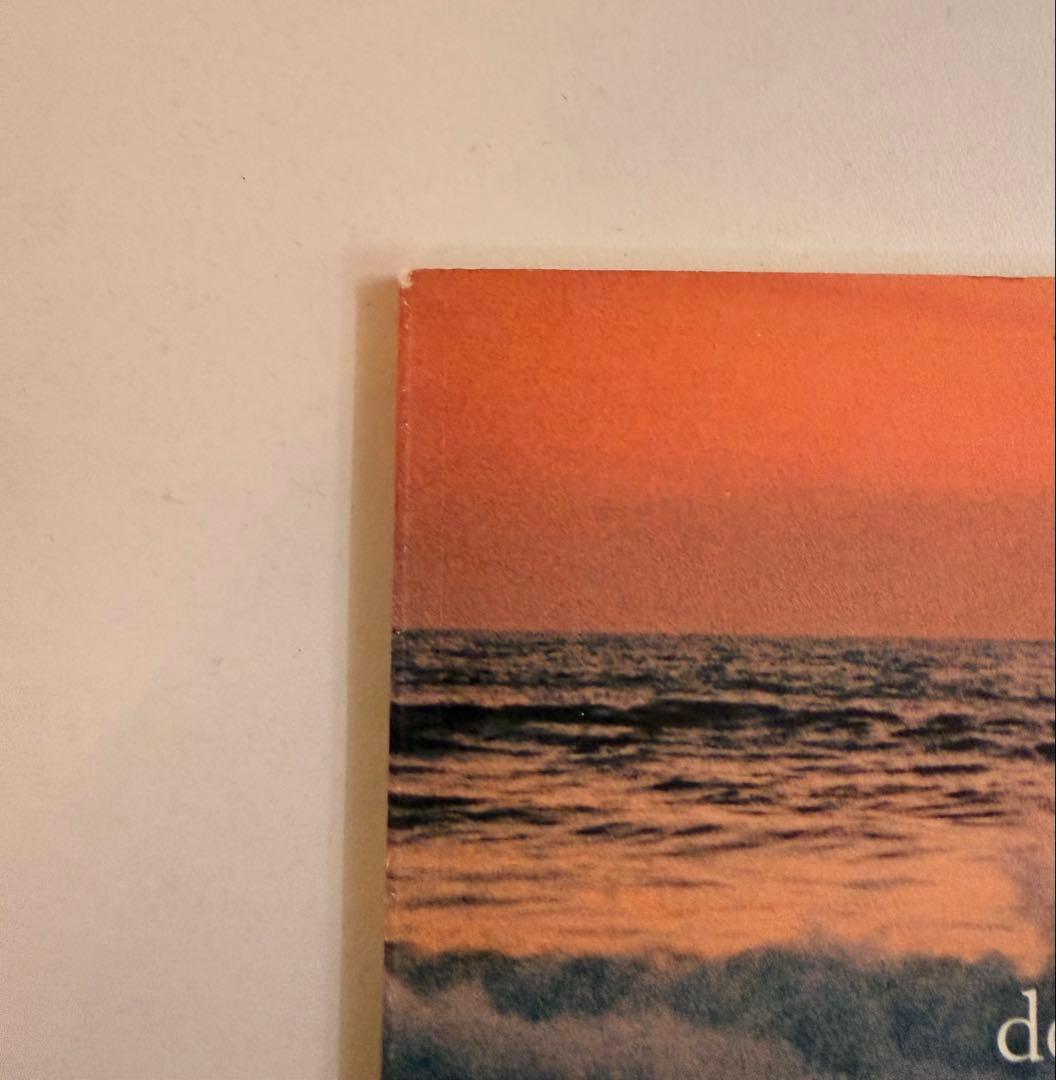 希少 極美品 reach dedicated to nujabes