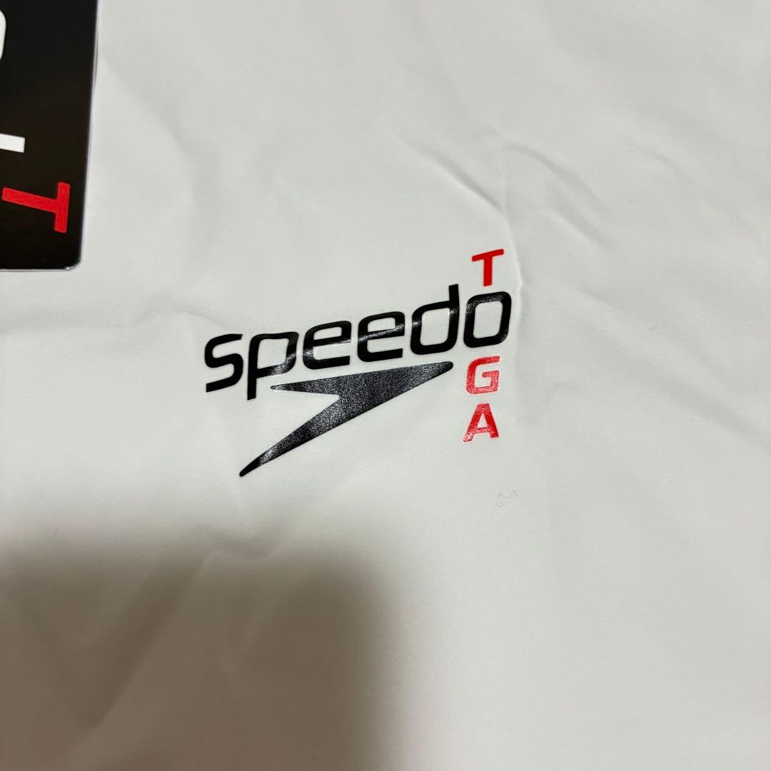 【新品未使用】TOGA×Speedo コラボTシャツ〈定価24,200円〉