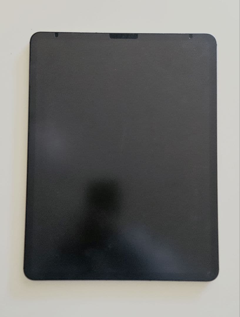 iPad Pro 12.9インチ (第3世代) 64GB SIMフリー