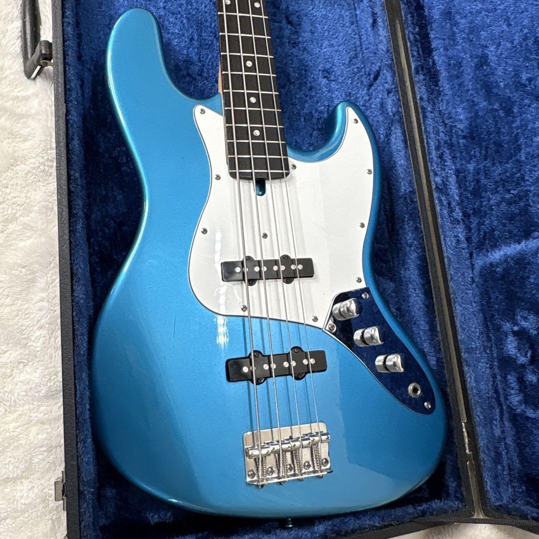 【生産終了帯ロゴ】　バッカス　BJB-300R LPB