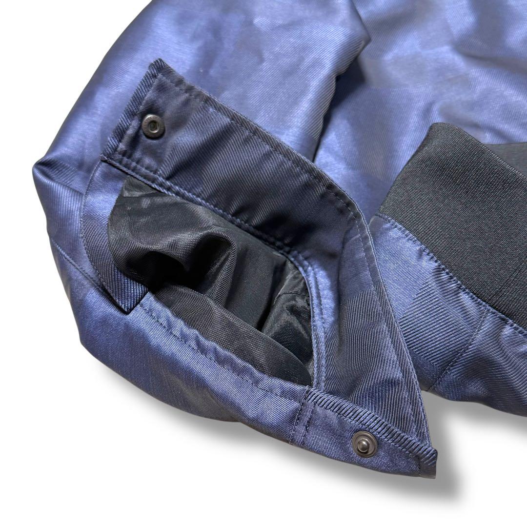 BLACKLABELCRESTBRIDGE クレストブリッジ　ジャケット　M