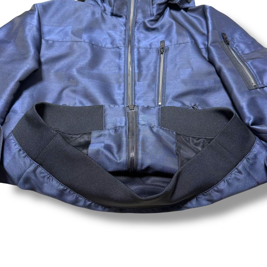BLACKLABELCRESTBRIDGE クレストブリッジ　ジャケット　M