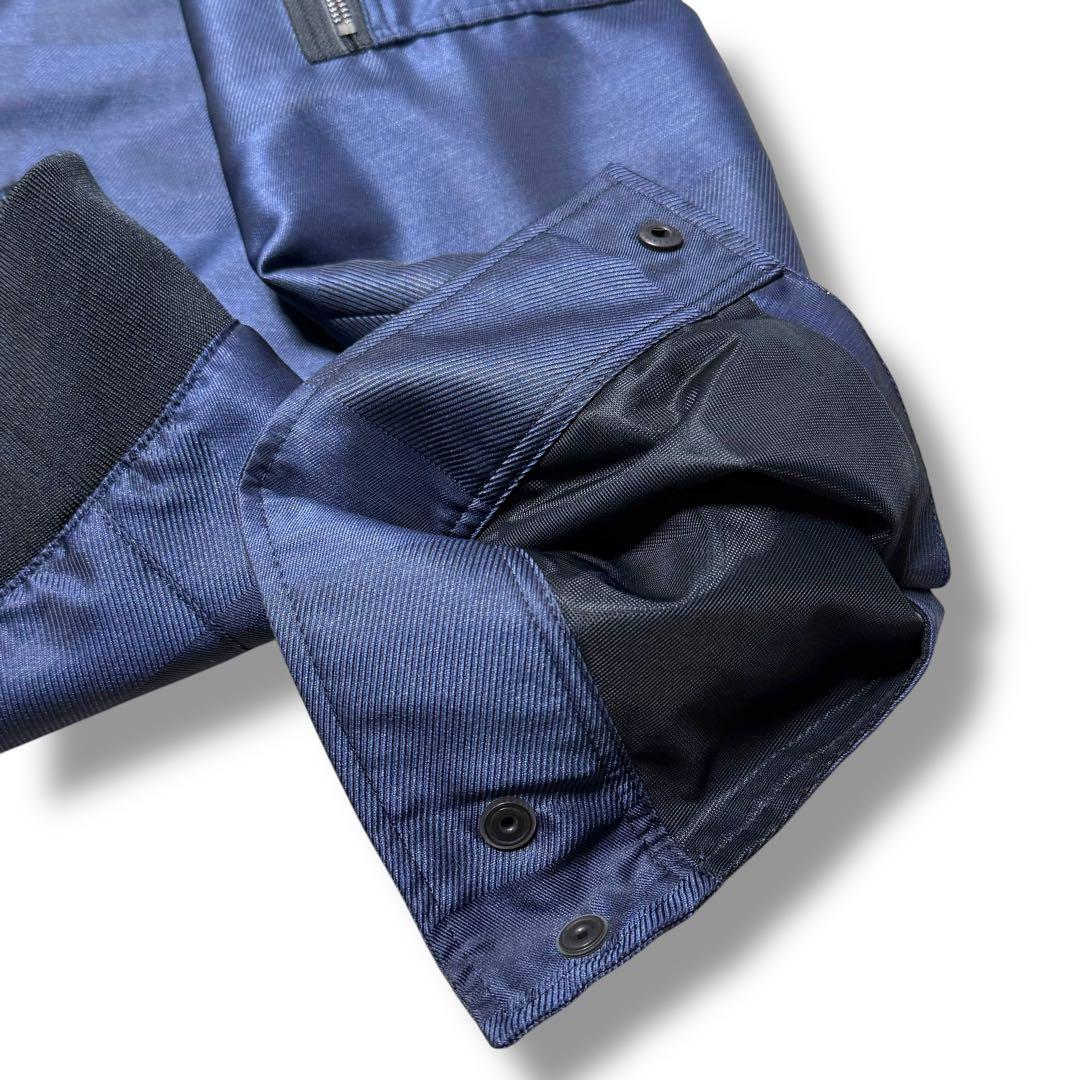 BLACKLABELCRESTBRIDGE クレストブリッジ　ジャケット　M