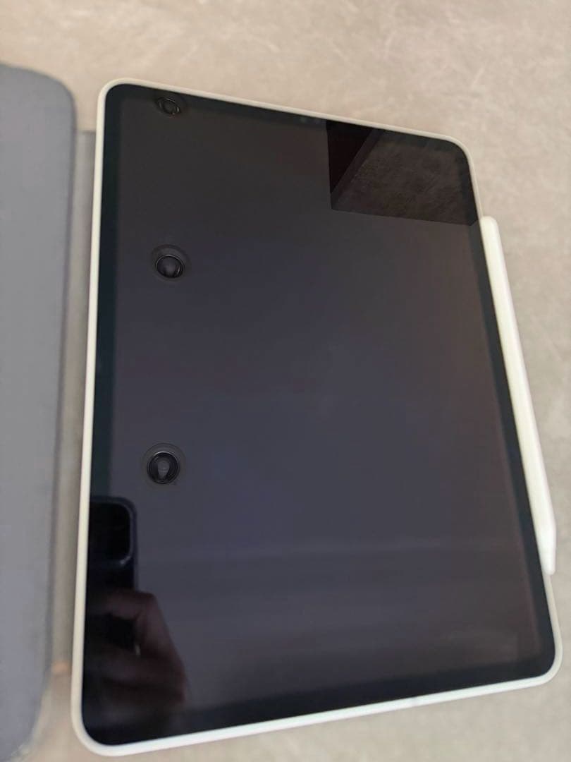 ⭐︎値下【美品】iPadPro 11inch 512GB 付属付