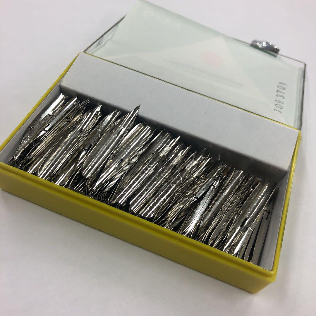 Colorful　NIKKO G PEN クローム色20箱