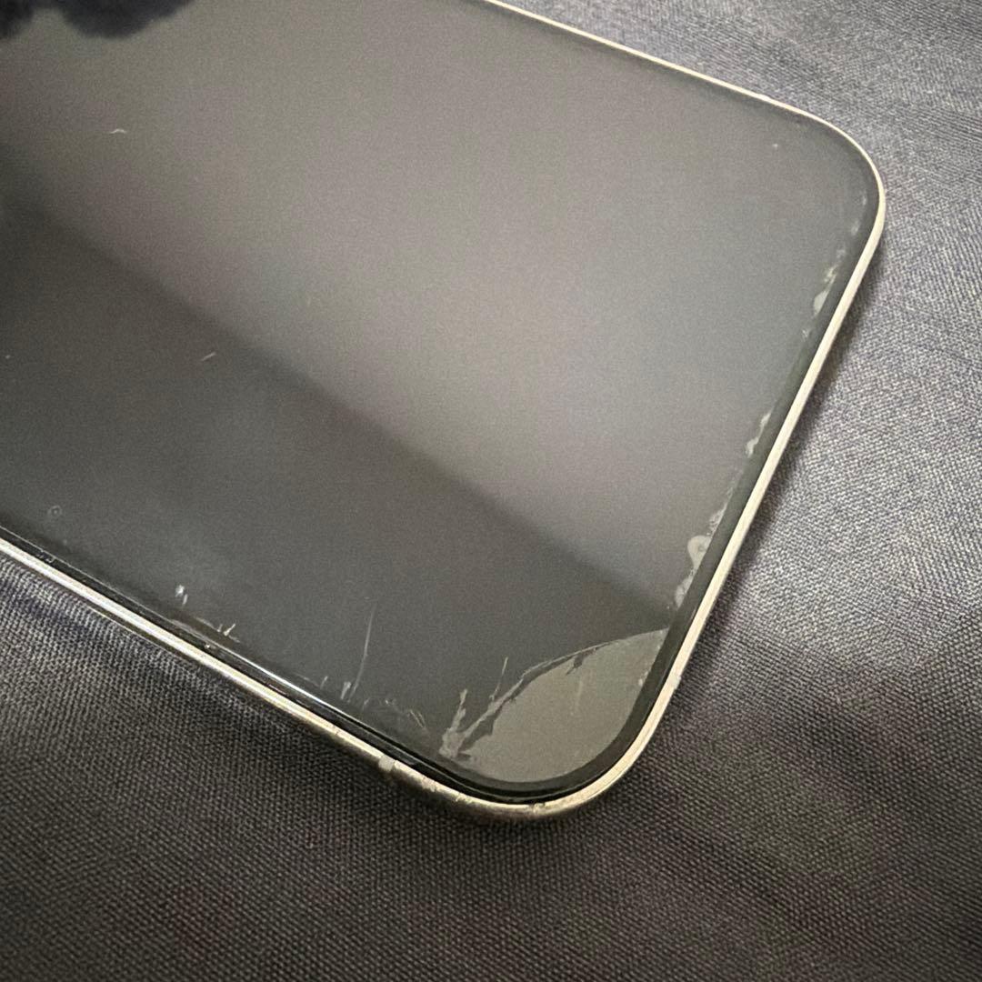iPhone12pro 本体 256GB シルバー