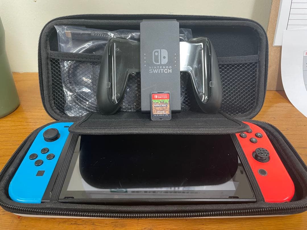 ニンテンドー　Switch