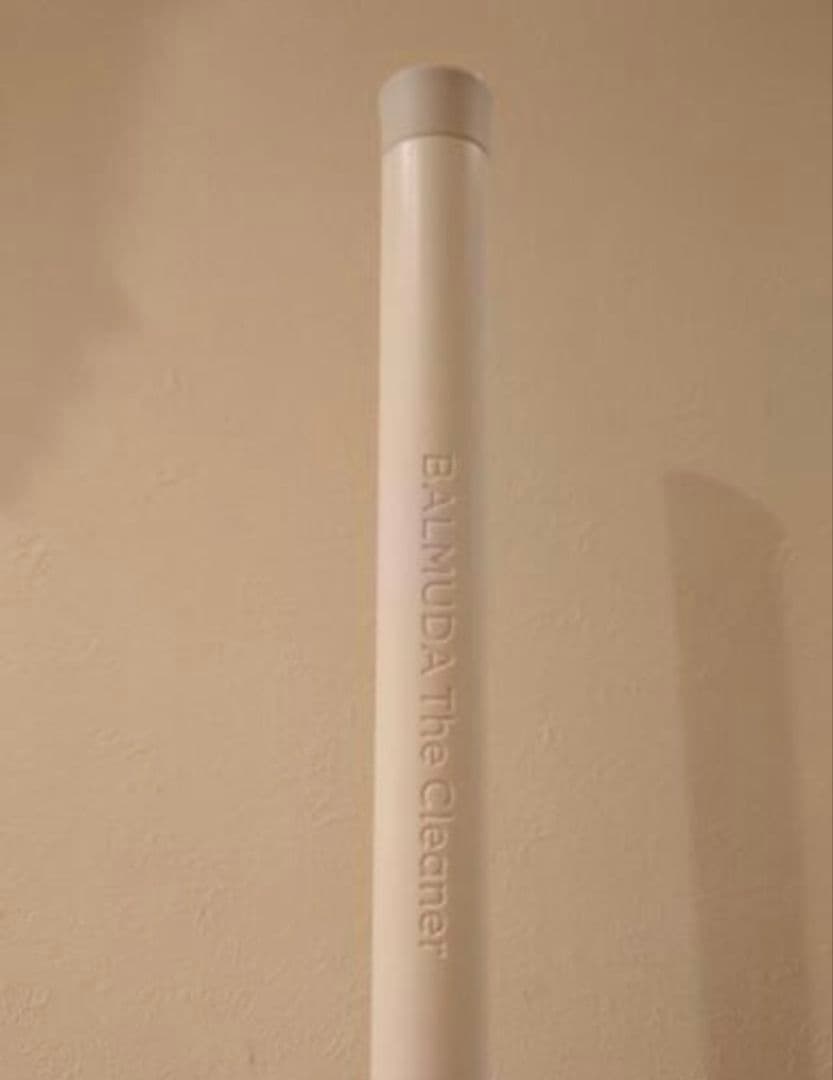 バルミューダ スティッククリーナー BALMUDA The Cleaner