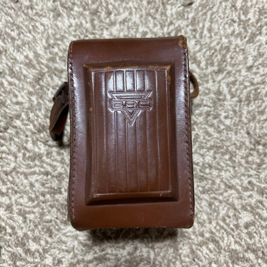 RICOHFLEX MODEL VI 二眼レフカメラ　動作未確認