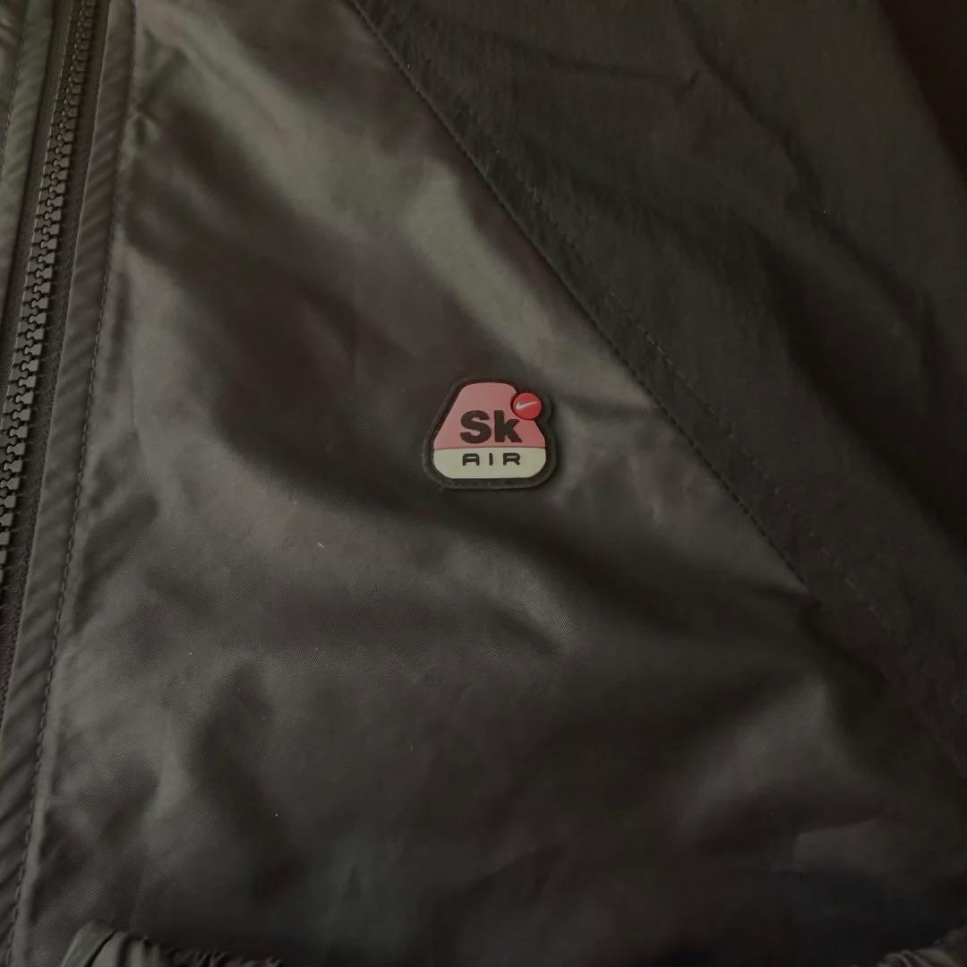 NIKE skepta トラックジャケット セットアップ 上下Sセット