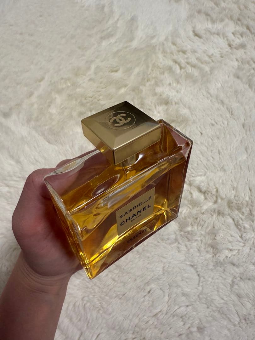 シャネル ガブリエル 100ml