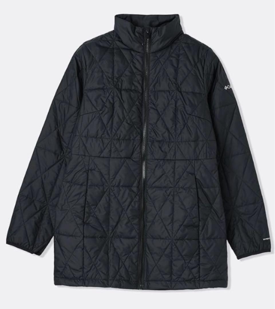Columbia コロンビア　ウィメンズ ロロパス インターチェンジ ジャケット