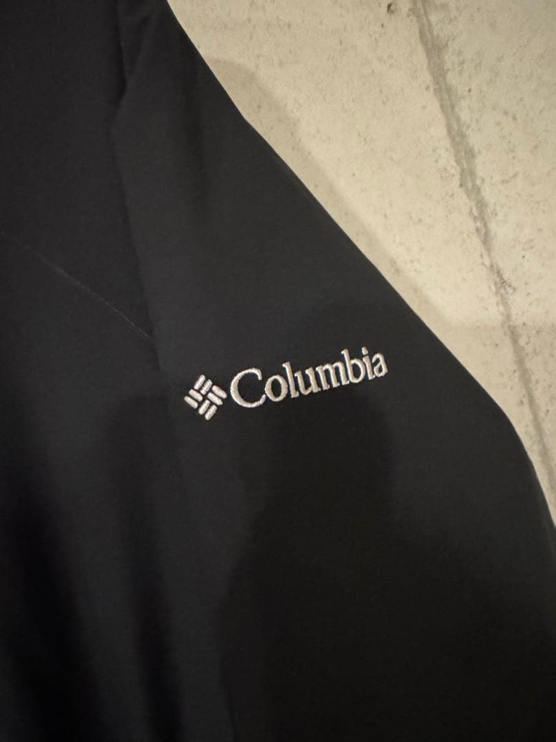 Columbia コロンビア　ウィメンズ ロロパス インターチェンジ ジャケット