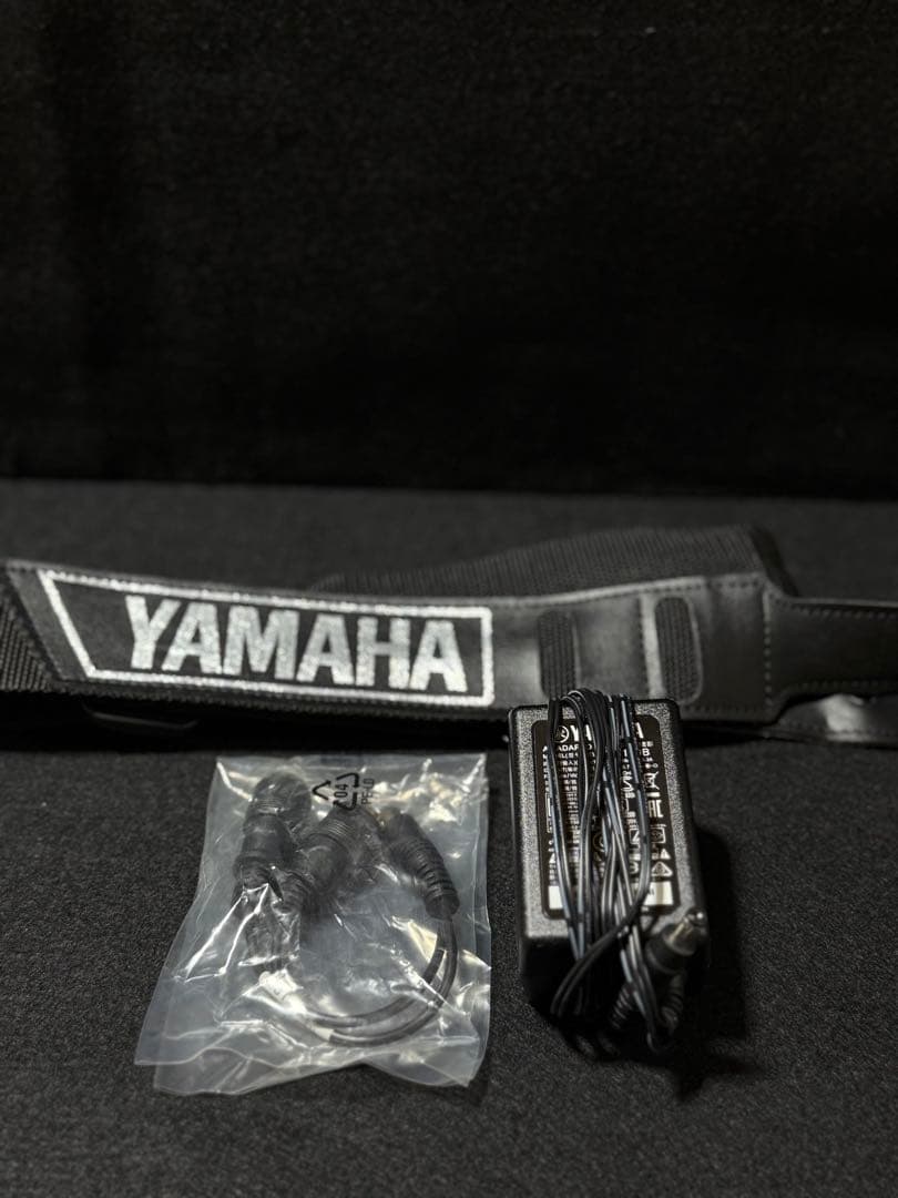 YAMAHA SHS-500 RD 電子ピアノ ソフトケース付