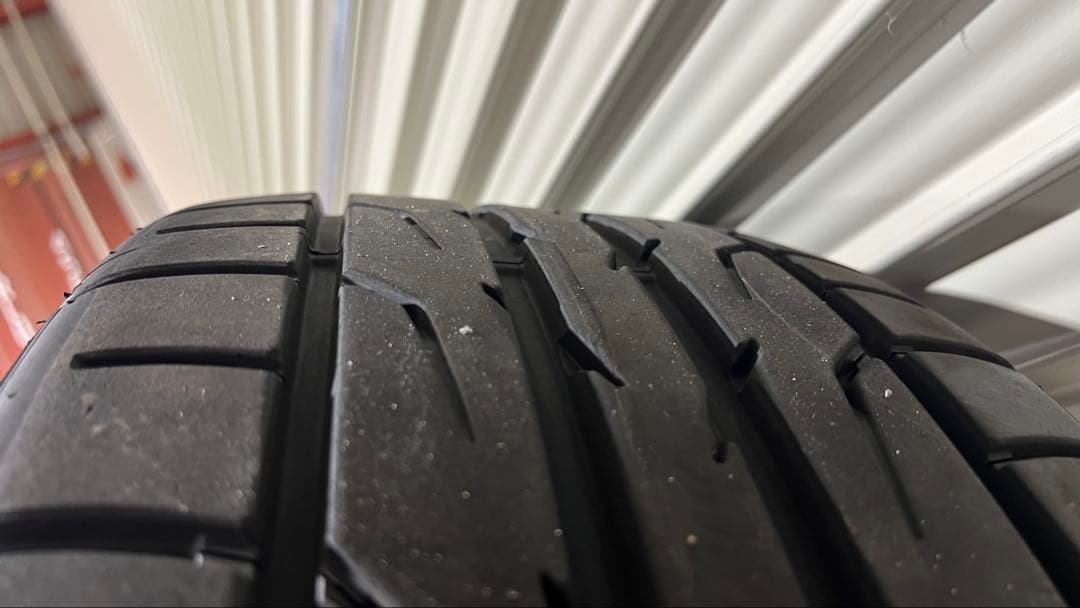 【Nan】DIREZZA DZ102 245/40R18