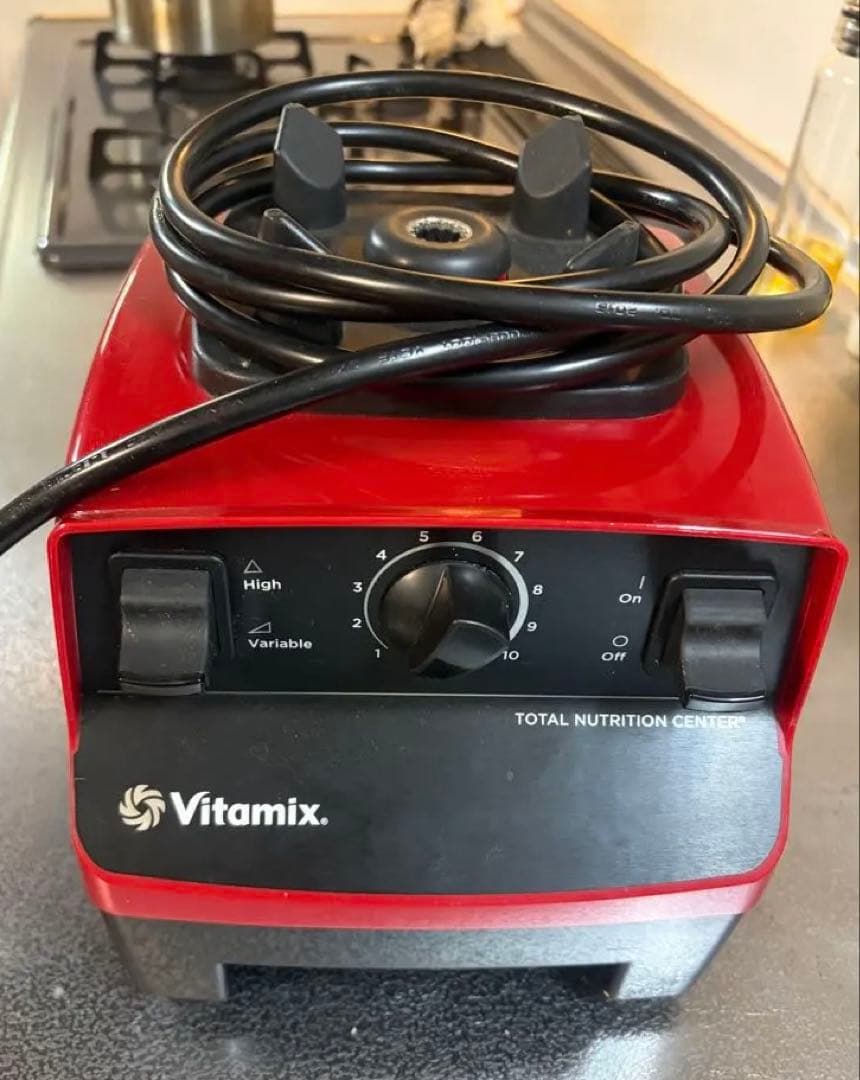Vitamix VM0111中古美品