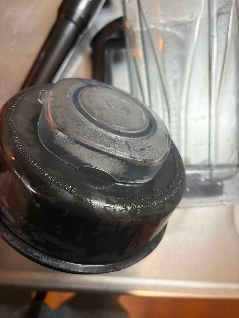 Vitamix VM0111中古美品