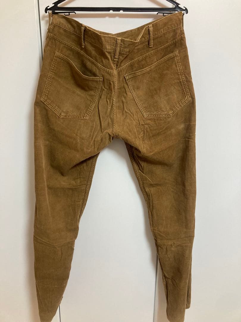 WAREHOUSE[ウエアハウス] コーデュロイパンツ Lot 1081