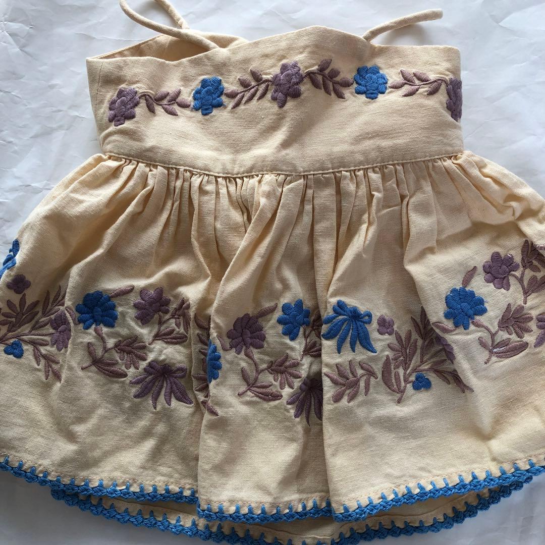その他 2025ss apolina Magrit Short Set