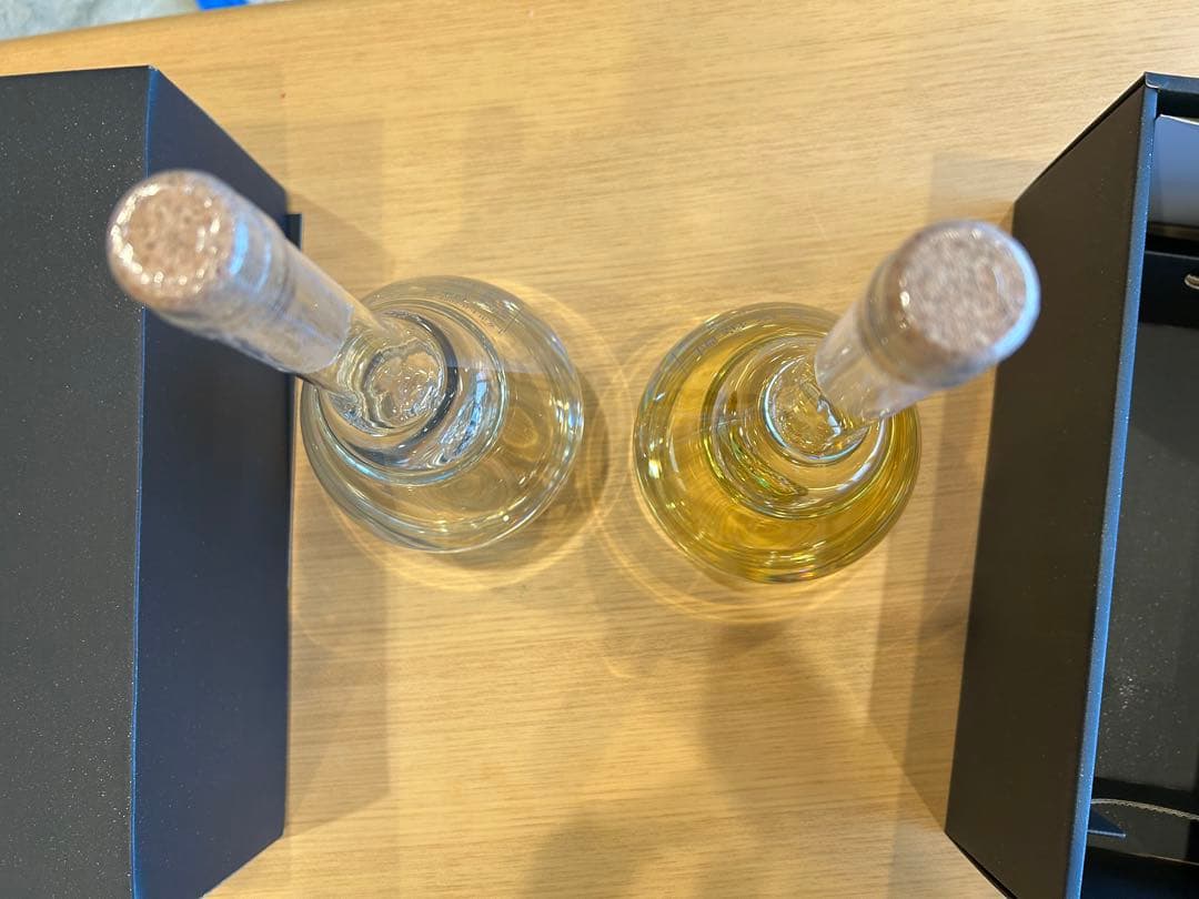 KINOTOMI 2025 蛇 日本酒 焼酎 干支ボトル 巳 八鹿酒造