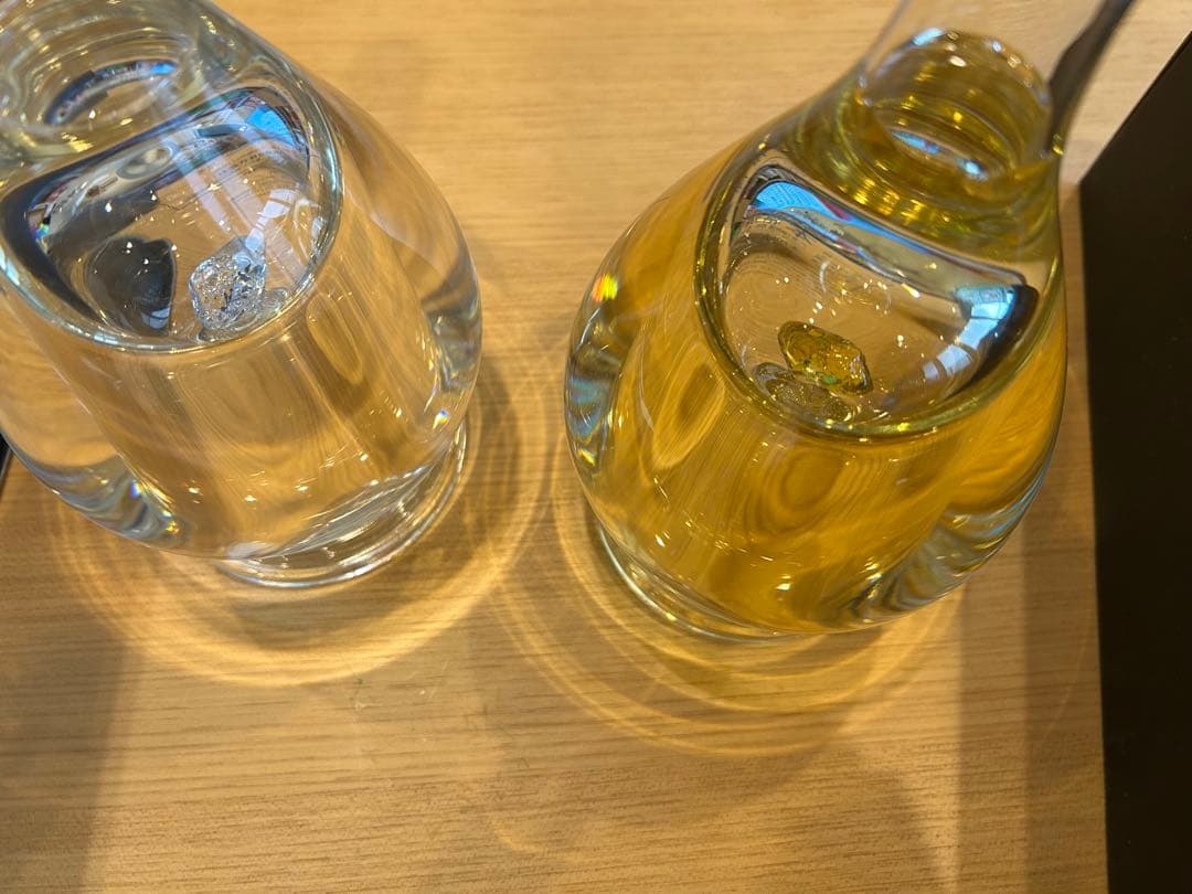 KINOTOMI 2025 蛇 日本酒 焼酎 干支ボトル 巳 八鹿酒造