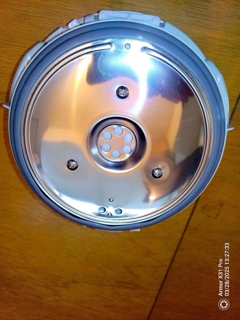 ⑤象印　スチーム加湿器　EE-RD50 2012年製　大容量