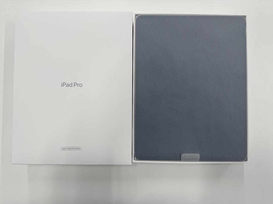 【未使用】M2 iPad Pro 第6世代 12.9インチ 128GB