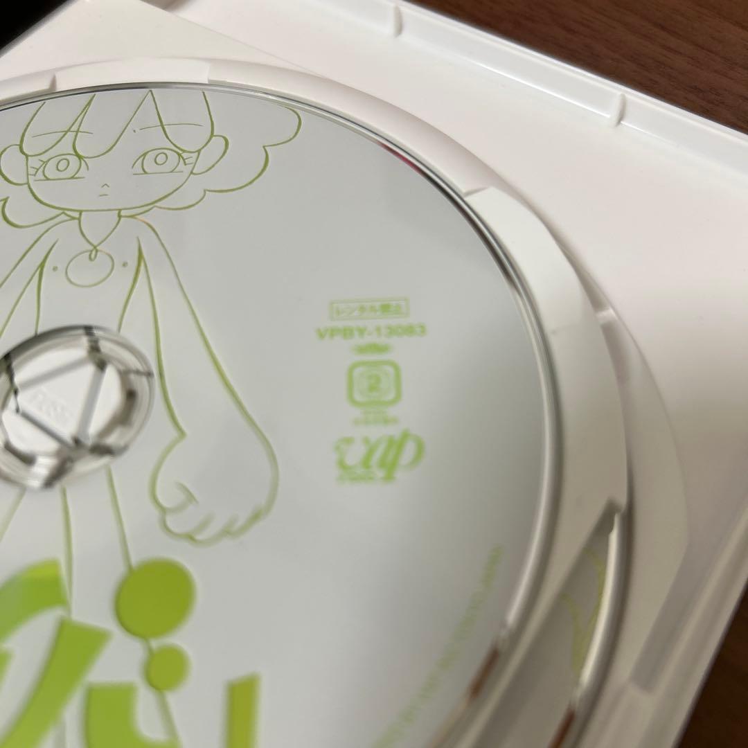 カイバ DVD