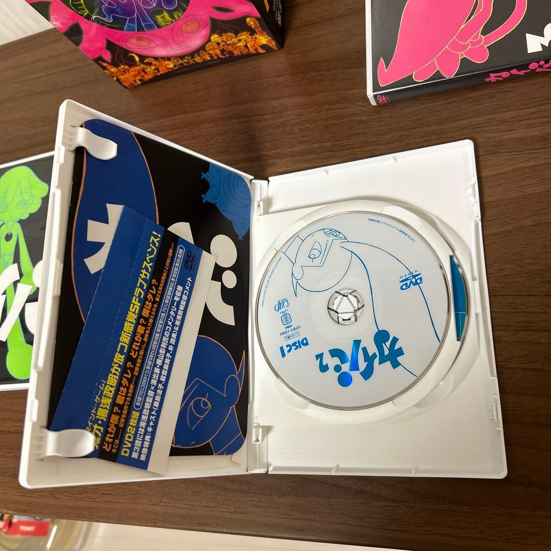 カイバ DVD
