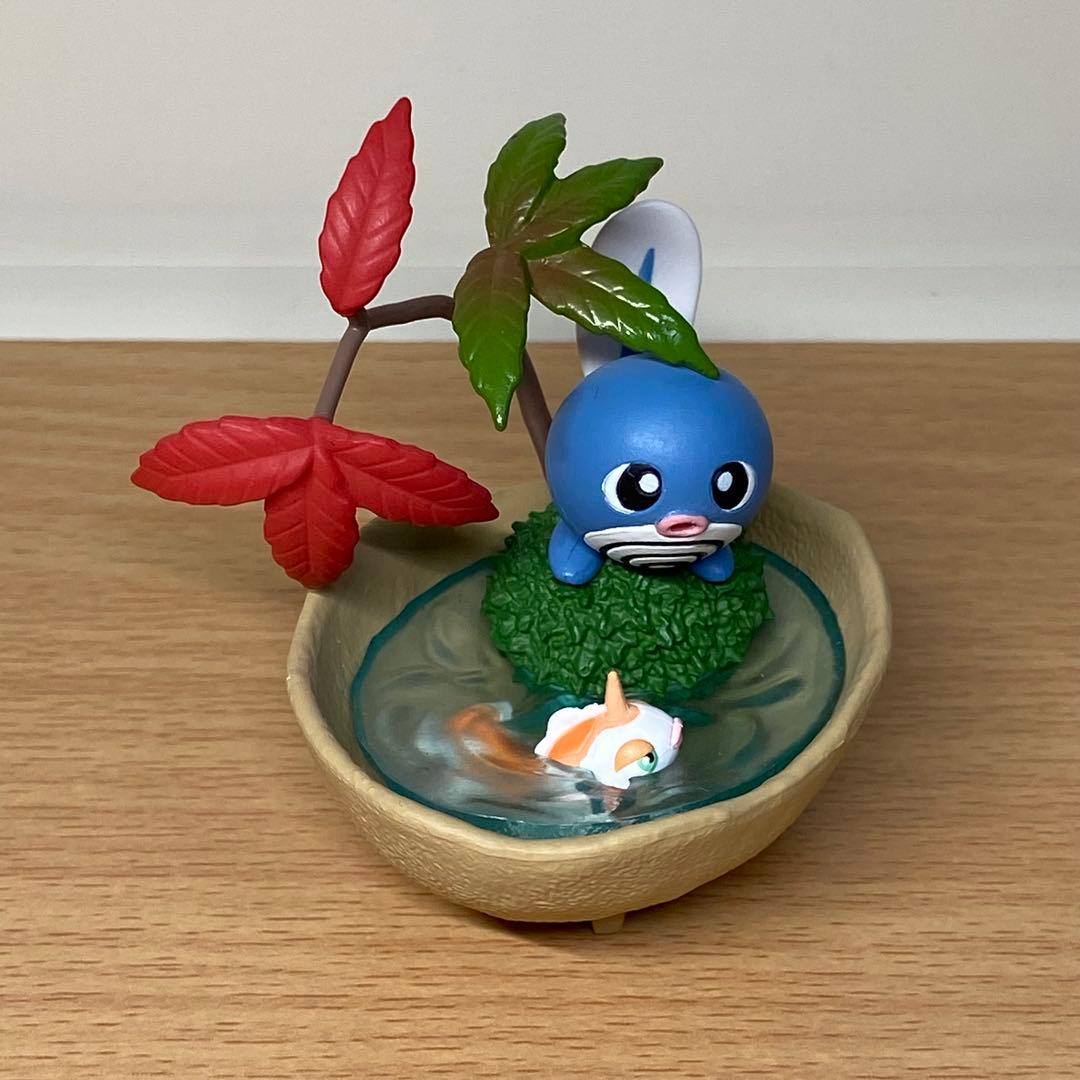 リーメント ポケットモンスター ぽけっとBONSAI 全6種セット