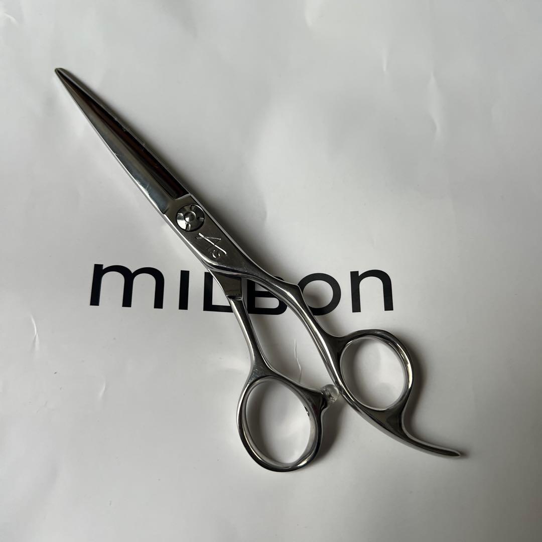 ASシザーとセニングセット販売 未使用に近い